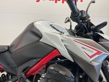 Kawasaki Z