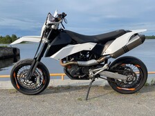 KTM 690