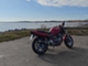 Yamaha XJ