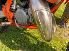 KTM 85