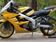 Kawasaki ZX-6R