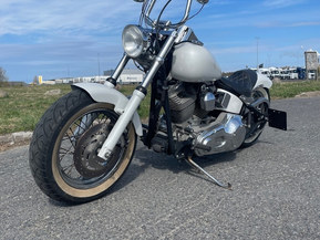 Harley-Davidson Softail