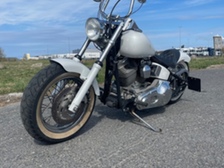 Harley-Davidson Softail