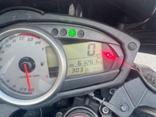 Kawasaki Z