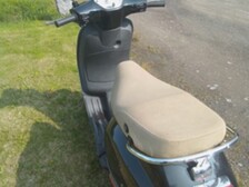 Vespa LX