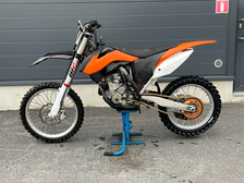 KTM 250