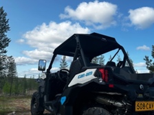 Can-Am Maverick
