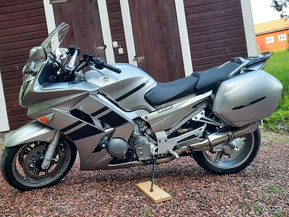 Yamaha FJR