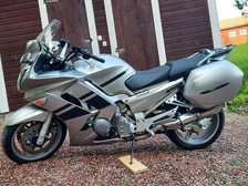 Yamaha FJR