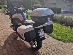 BMW RT