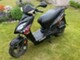 Kymco DJ