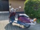 Honda SRX