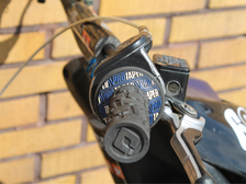 Yamaha Aerox