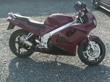 Honda VFR
