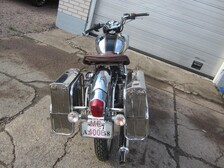 Royal Enfield Bullet