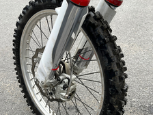 KTM 250