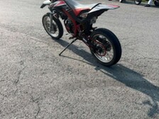 Aprilia SX