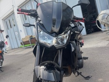 Kawasaki Z