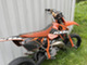 KTM 125