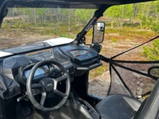 Can-Am Maverick