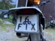 Gilera RCR