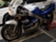 Yamaha FZR