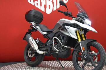 BMW G