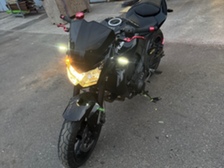 Kawasaki Z