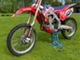Honda CRF