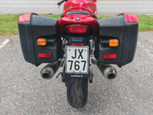 Ducati ST4