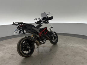 Ducati Hypermotard