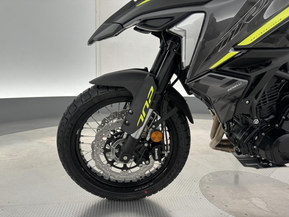 Benelli TRK