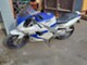Yamaha FZR