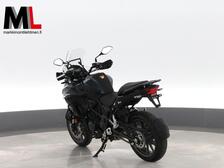 Benelli TRK