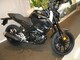 Yamaha MT-125