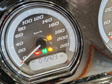 Harley-Davidson Touring