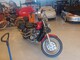 Honda Shadow