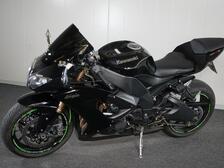 Kawasaki ZX-10R