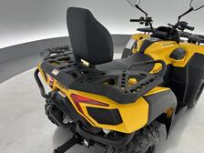 Trapper 450L T3b Guardian