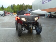 Polaris Sportsman