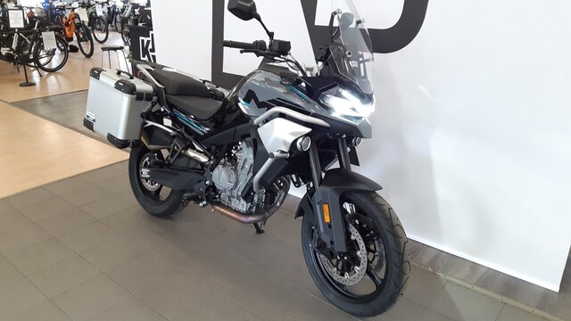CFMOTO 800MT Katu/Matka/Sport Sport