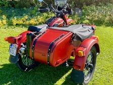 Ural IMZ