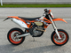 KTM 350