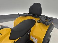 Trapper 450L T3b Guardian