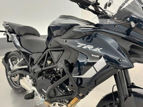 Benelli TRK