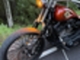 Harley-Davidson Softail