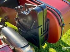 Ural IMZ