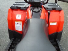 Polaris Sportsman