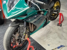 Yamaha YZF-R1