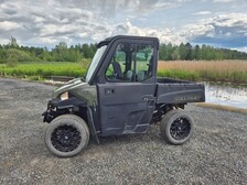 Polaris Ranger